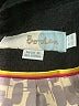 Boden 100% Cotton Black Jacket Size 18R - photo 6
