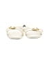 Zara Ivory Sandals Size EU 40 - photo 2