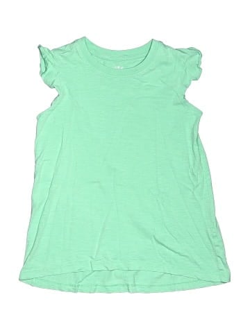 Primary Clothing Sleeveless T-Shirt (view 1)