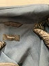 Theory Blue Track Jacket Size S - photo 6