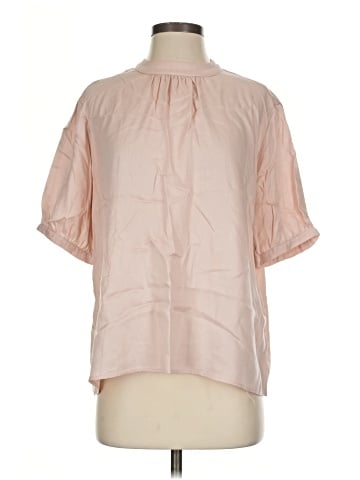 Amour Vert Short Sleeve Blouse (view 1)