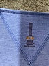 lucy Blue Short Sleeve T-Shirt Size M - photo 7