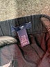 Gap Outlet Solid Black Track Pants Size S - photo 7
