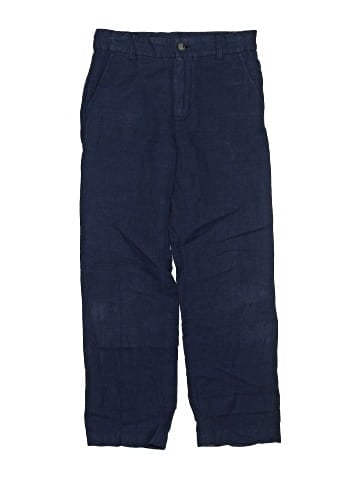 Janie and Jack Linen Pants (view 1)