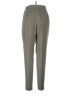 Larry Levine Tweed Gray Dress Pants Size 12 - photo 2