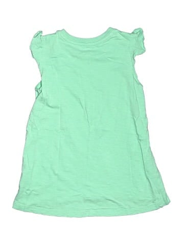 Primary Clothing Sleeveless T-Shirt (view 2)