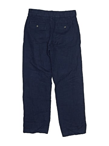 Janie and Jack Linen Pants (view 2)