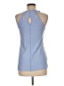 Title Nine Blue Active Tank Size M - photo 2