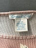 Emma & Elsa Stars Pink Dress Size 6 - photo 3