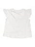 Unbranded White Short Sleeve Top 12-18 MO / 18 MO - photo 2