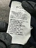 Roxy Black Rash Guard Size 6 - photo 4