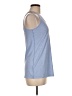 Title Nine Blue Active Tank Size M - photo 4