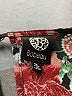 Bobeau Floral Black 3/4 Sleeve Blouse Size 1X - photo 7