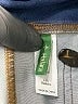 Halara Blue Jeans Size L - photo 7