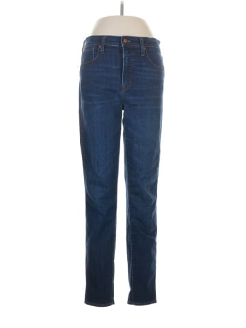 Madewell Jeans (view 1)