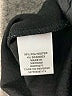 Elle Solid Black Casual Dress Size S - photo 8