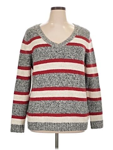 Tommy Hilfiger Pullover Sweater (view 1)