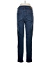 Madewell Solid Blue Jeans Size 29 waist (tall) - photo 2