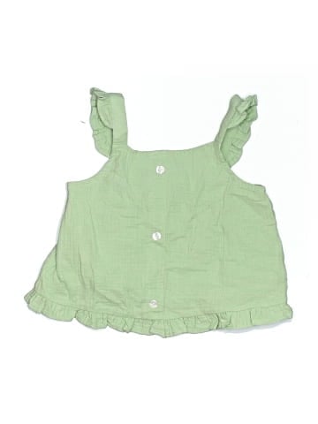Unbranded Sleeveless Blouse (view 1)