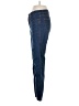 Madewell Solid Blue Jeans Size 29 waist (tall) - photo 5