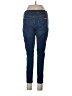 Hudson Jeans Solid Blue Jeans Size 30 waist - photo 2