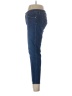 Hudson Jeans Solid Blue Jeans Size 30 waist - photo 5