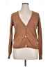 Mango Brown Cardigan Size XL - photo 1
