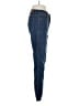 Madewell Solid Blue Jeans Size 29 waist (tall) - photo 4