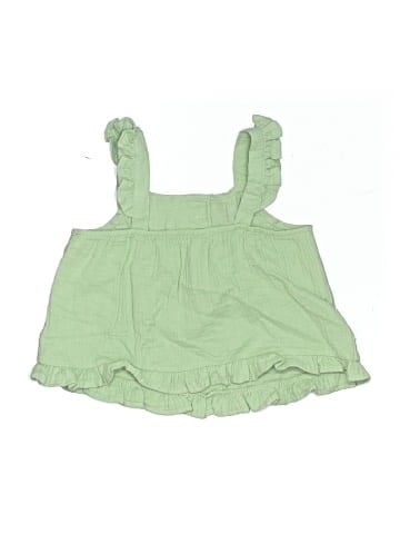 Unbranded Sleeveless Blouse (view 2)