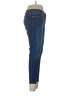 Hudson Jeans Solid Blue Jeans Size 30 waist - photo 4