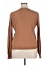 Mango Brown Cardigan Size XL - photo 2