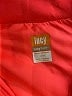 lucy Orange Vest Size XS - photo 6