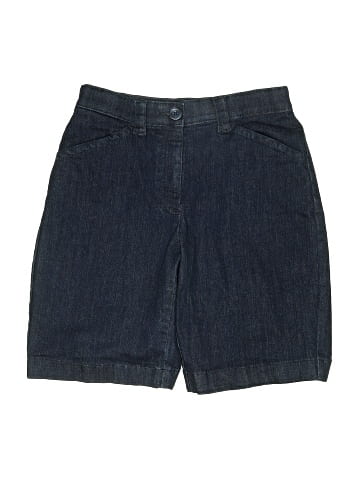 L.L.Bean Denim Shorts (view 1)