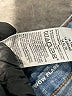 Old Navy Blue Jeans Size 14 (tall) - photo 7