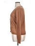 Mango Brown Cardigan Size XL - photo 5
