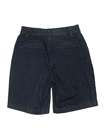 L.L.Bean Denim Shorts (view 2)