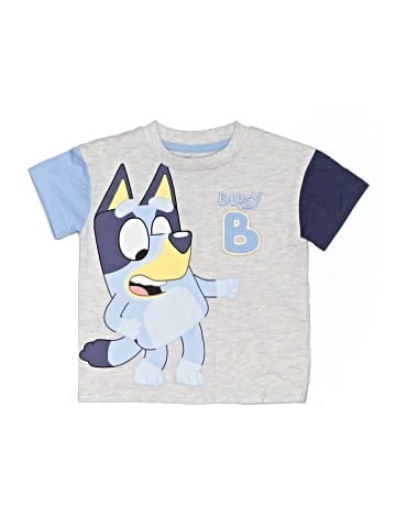 Bluey Short Sleeve T-Shirt (view 1)