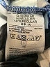 Gap Hearts Blue Casual Pants Size 14 - photo 5