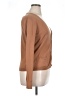 Mango Brown Cardigan Size XL - photo 4
