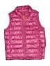 Primary Clothing 100% Recycled Polyester Pink Vest Size 8 - 9 - photo 1