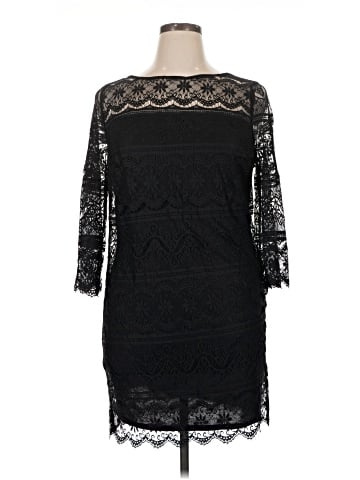 Max Studio Cocktail Dress (view 1)
