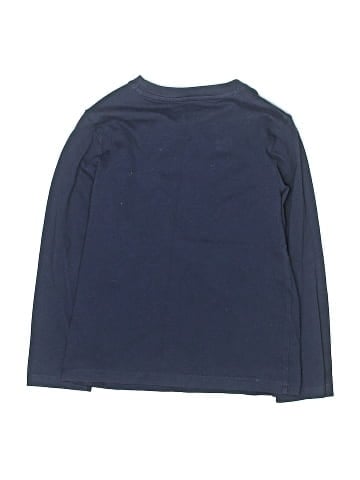 Janie and Jack Long Sleeve T-Shirt (view 2)
