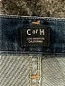 Citizens of Humanity Blue Jeans Size 32 waist - photo 7