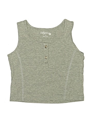 Jak & Peppar Sleeveless T-Shirt (view 1)