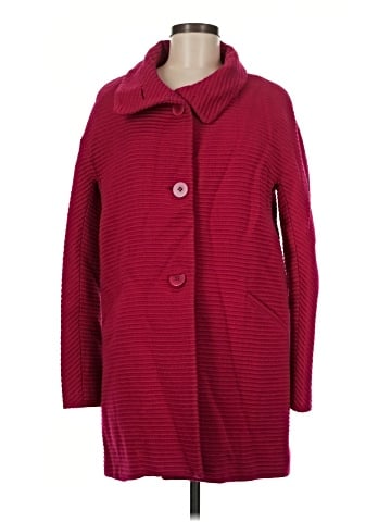 Talbots Coat (view 1)