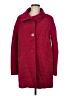 Talbots Red Coat Size 8 - photo 1