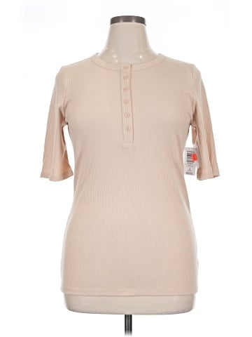 Torrid Short Sleeve Top (view 1)