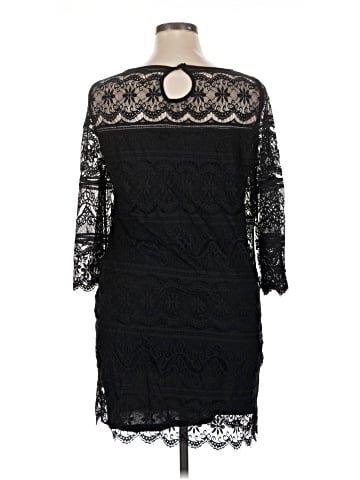 Max Studio Cocktail Dress (view 2)
