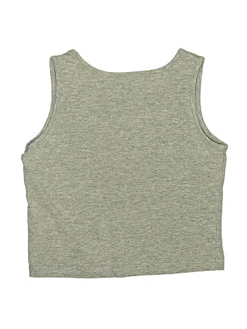 Jak & Peppar Sleeveless T-Shirt (view 2)