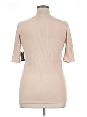 Torrid Short Sleeve Top (view 2)